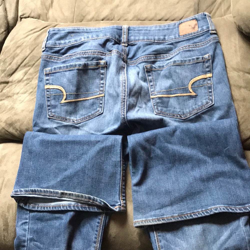 AE Artist Super stretch size 8